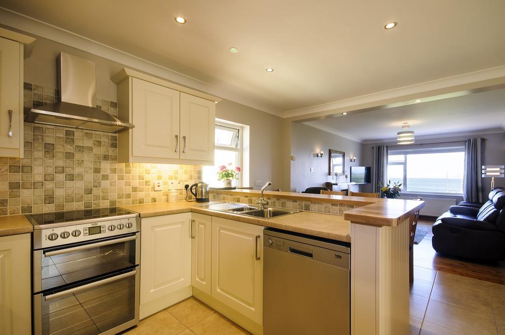 Seabreeze Apartment Renvyle