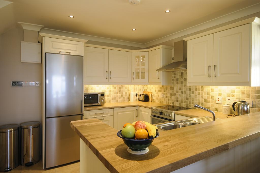 Seabreeze Apartment *