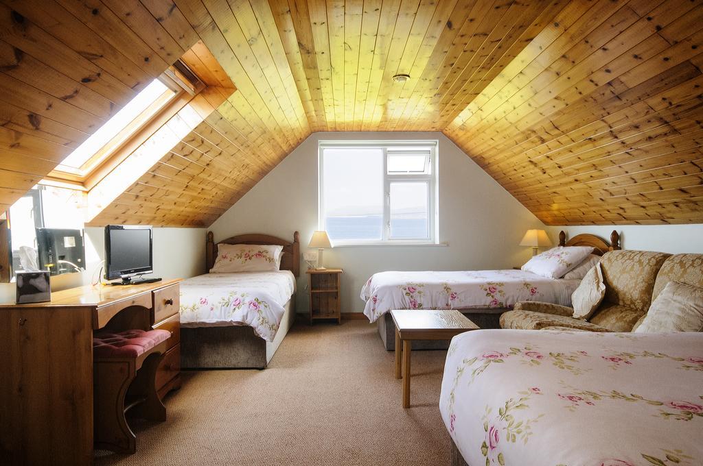 Seabreeze Appartement Renvyle