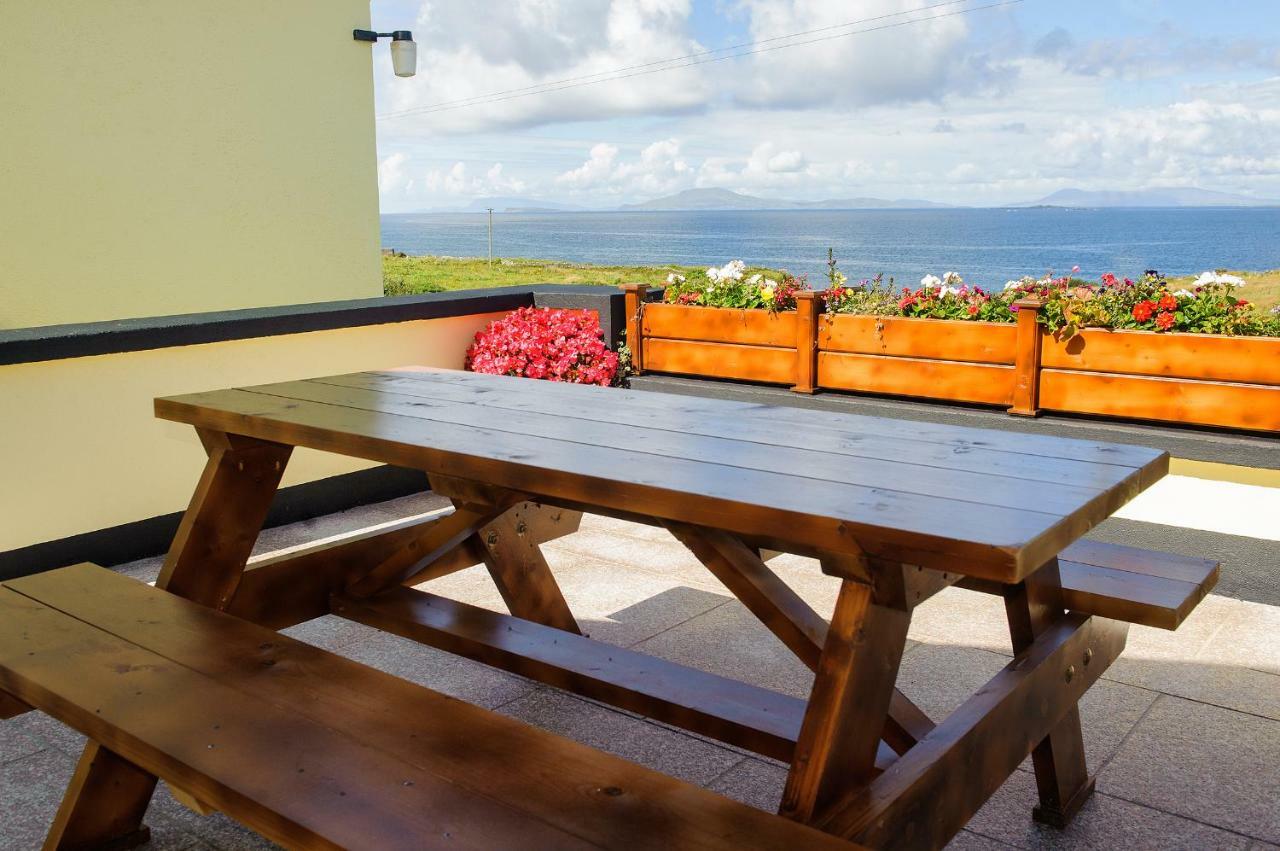 Appartement Seabreeze Renvyle