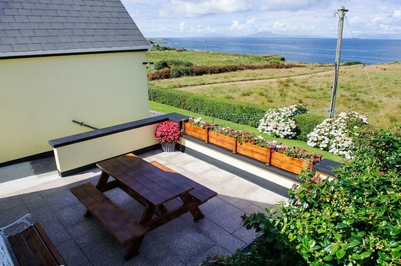 Seabreeze Appartement Renvyle
